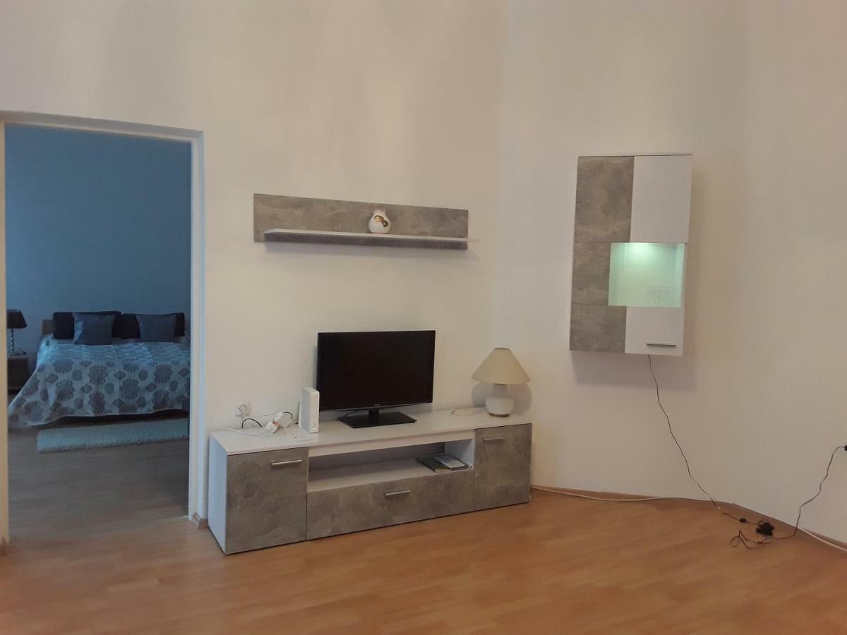 Apartments Diana-Contactless Check-In! Vienna Esterno foto